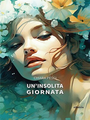 cover image of Un'insolita giornata